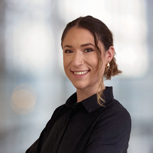Larissa Moana Hochuli