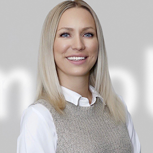 Sandra Hänzi