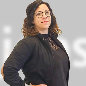 Barbara Martina