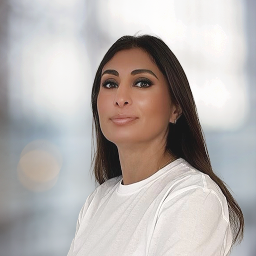 Emmanuelle Yildiz