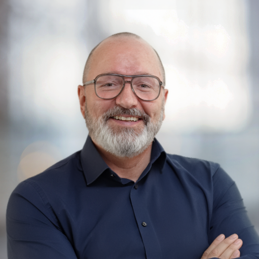 Roger Scheibler