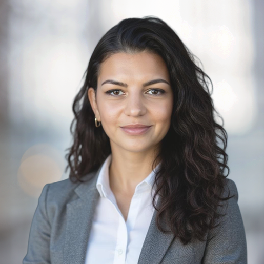 Pinar Gürçek