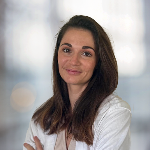Mathilde Marchand