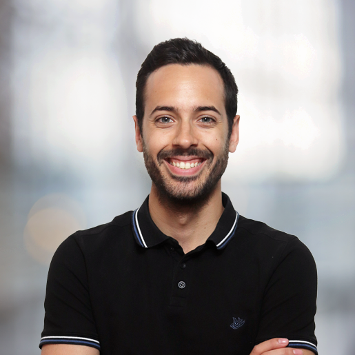 Nuno Marques
