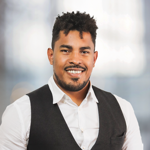 Alejandro Delgado
