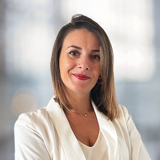Lauryne Berthon