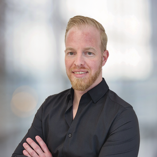 Michael Petitjean