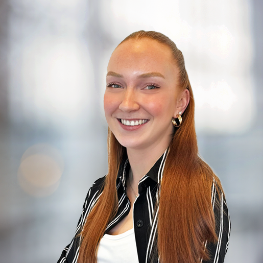 Larissa Zehnder